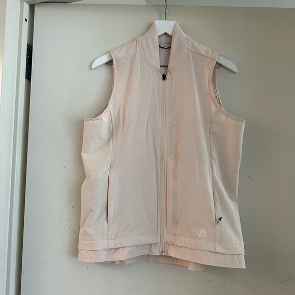 ADIDAS Ultra Energy Running Vest - Picture 6 of 9